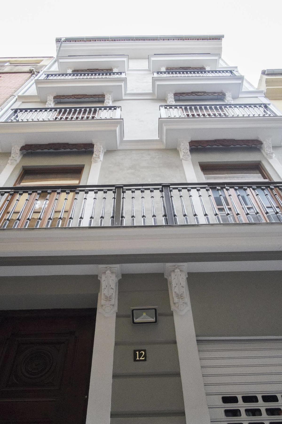 Centre Torres De Quart Valencia