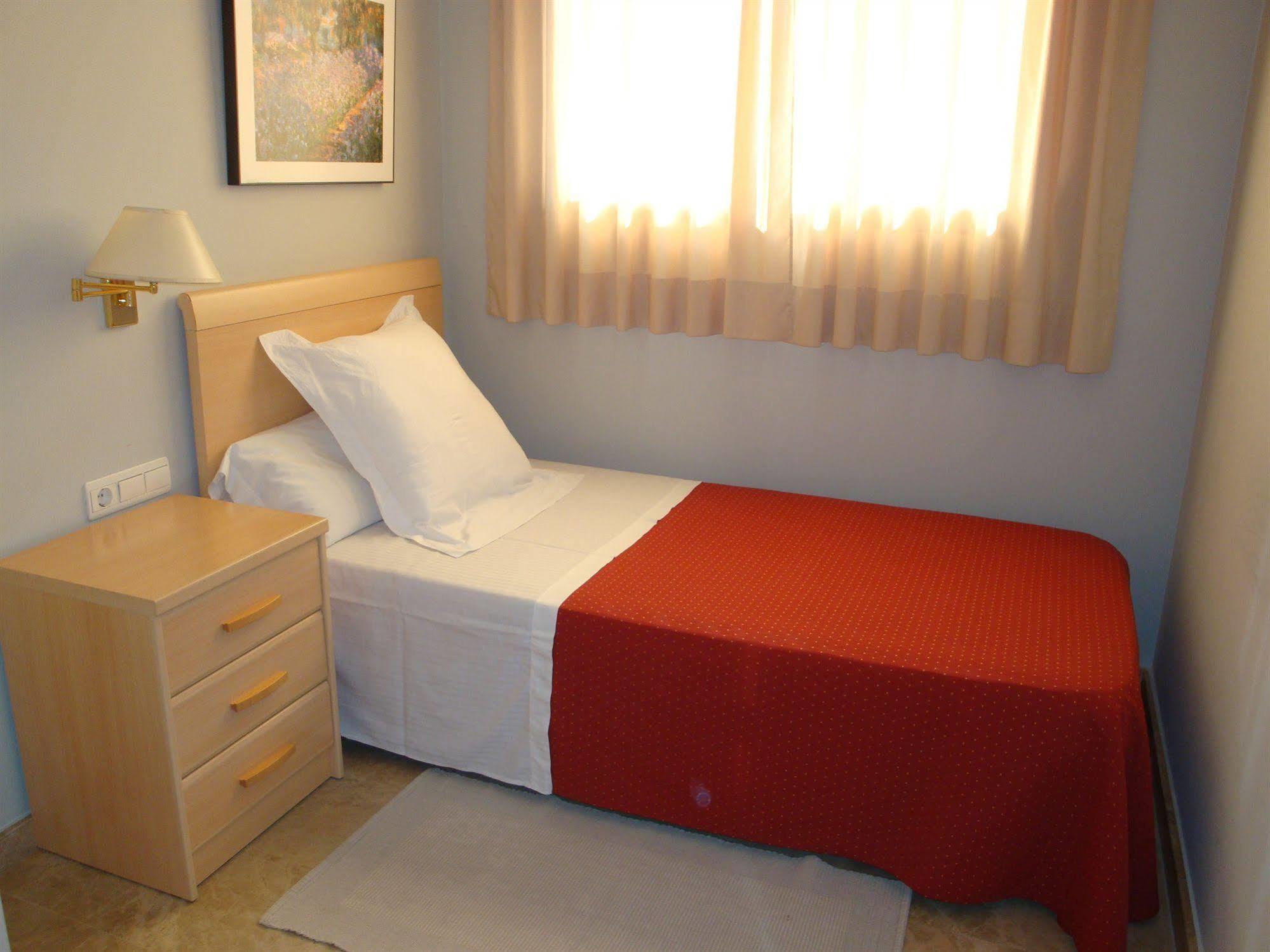 Apartamento Plaza Picasso Valência