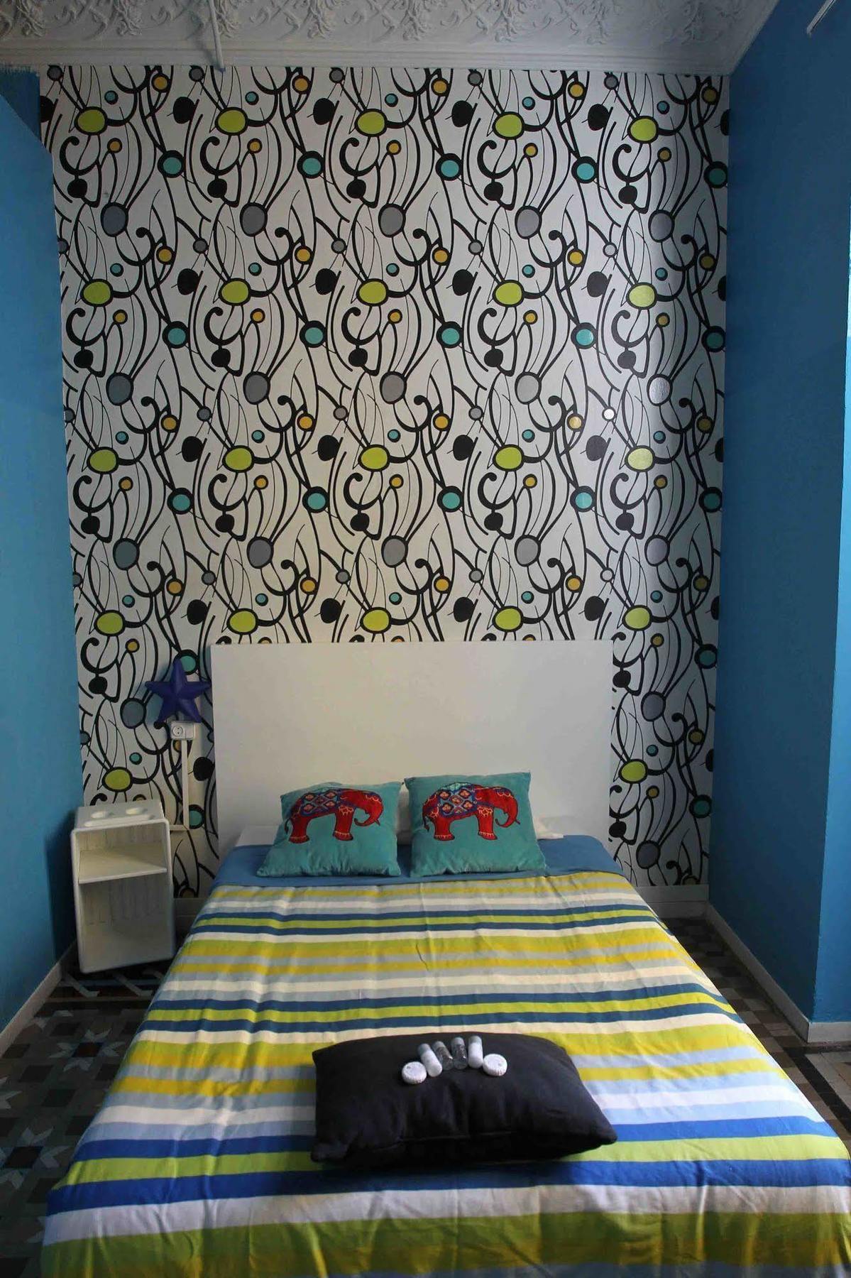 Hostel Red Nest Valencia