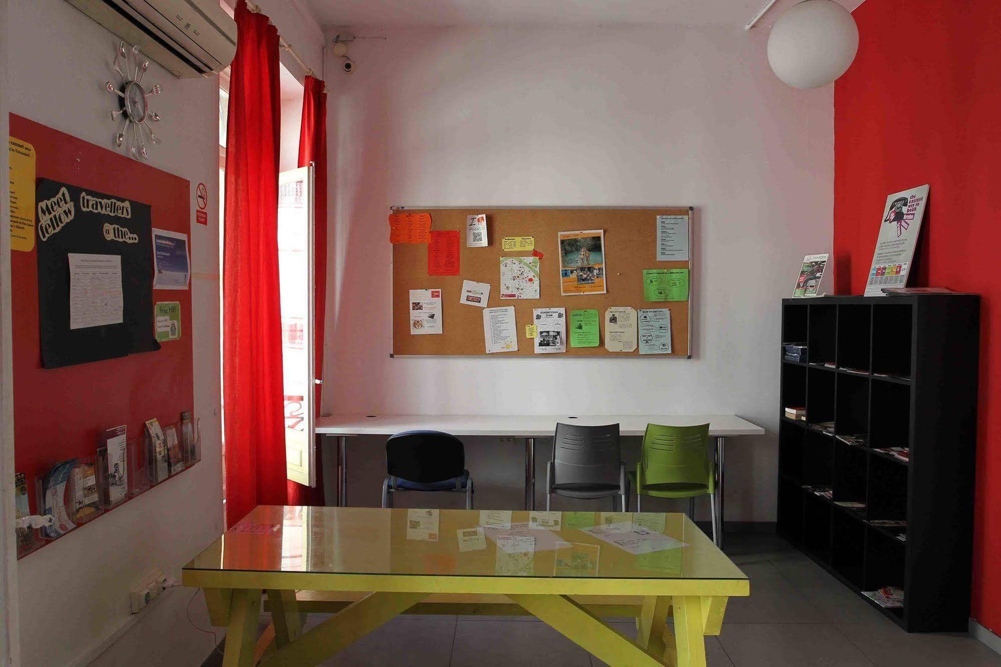 Red Nest Hostel