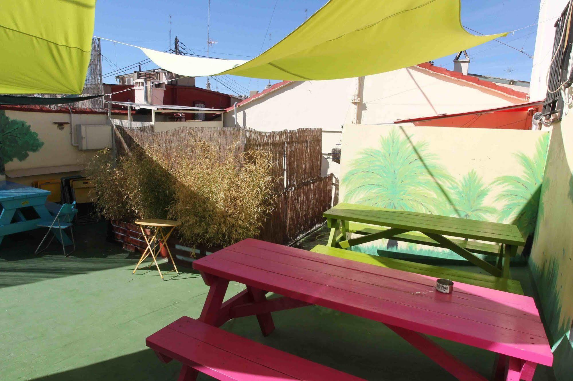 Red Nest Hostel