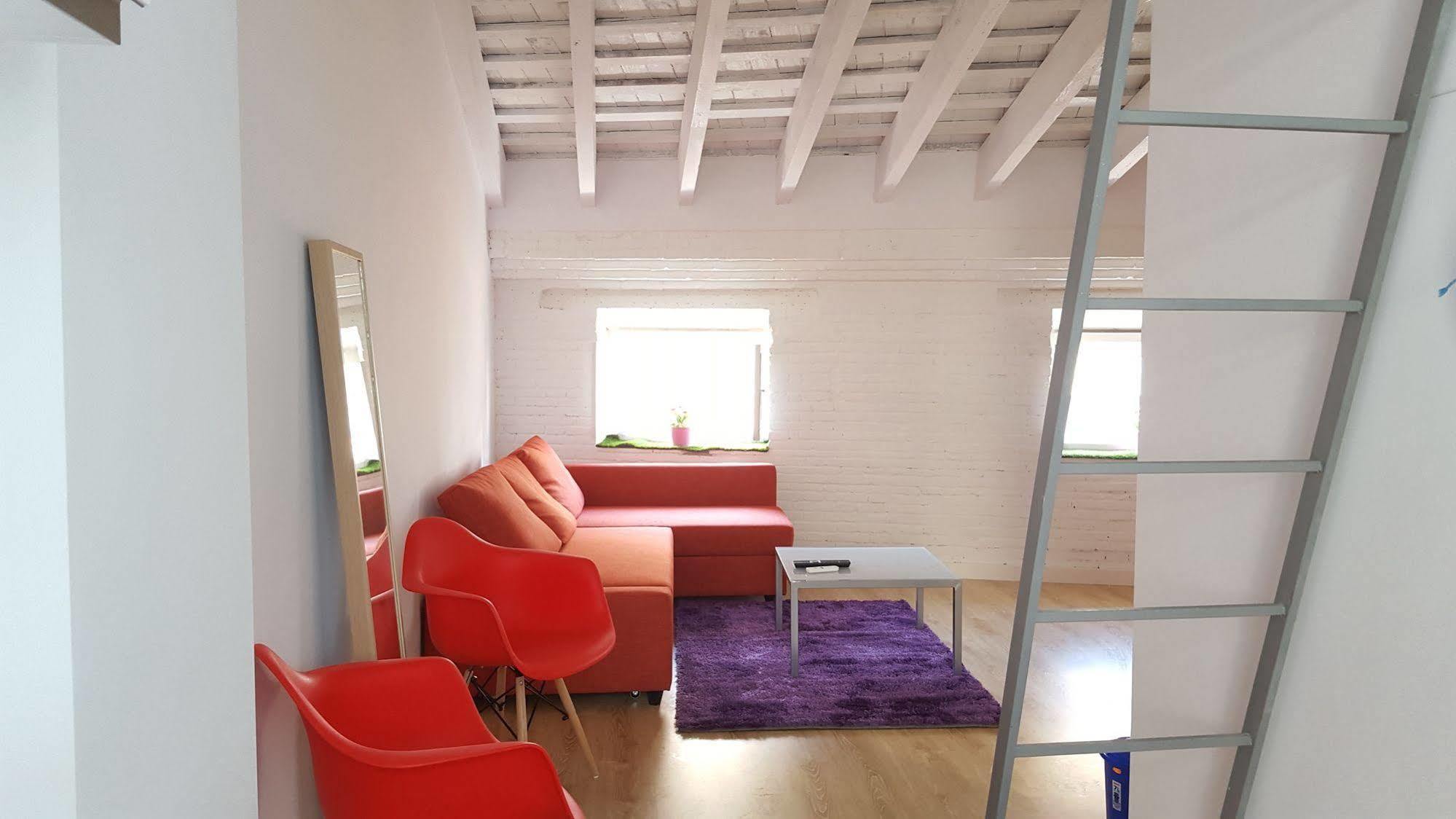 Appartement Baron Reina Valencia