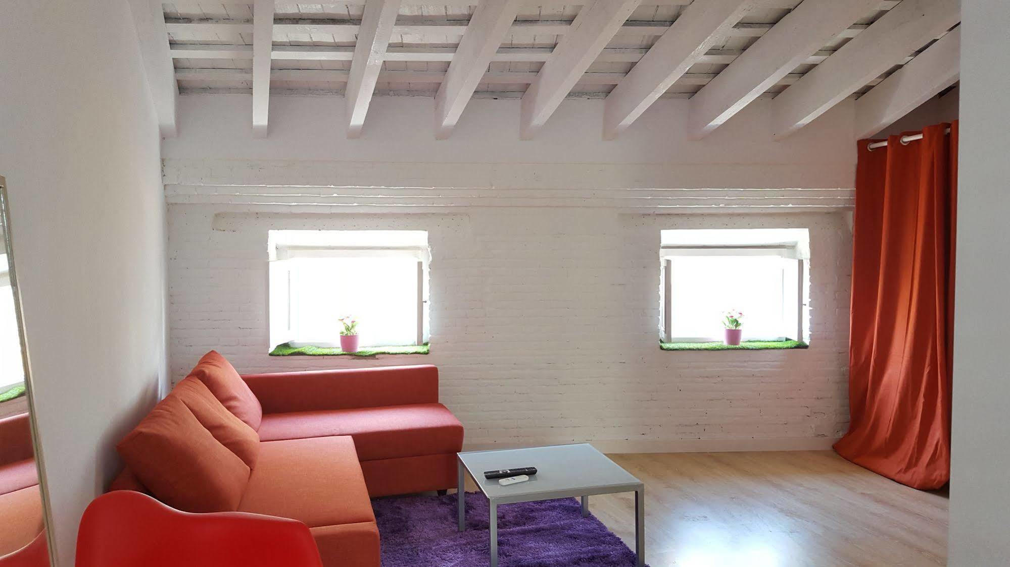 Appartement Baron Reina