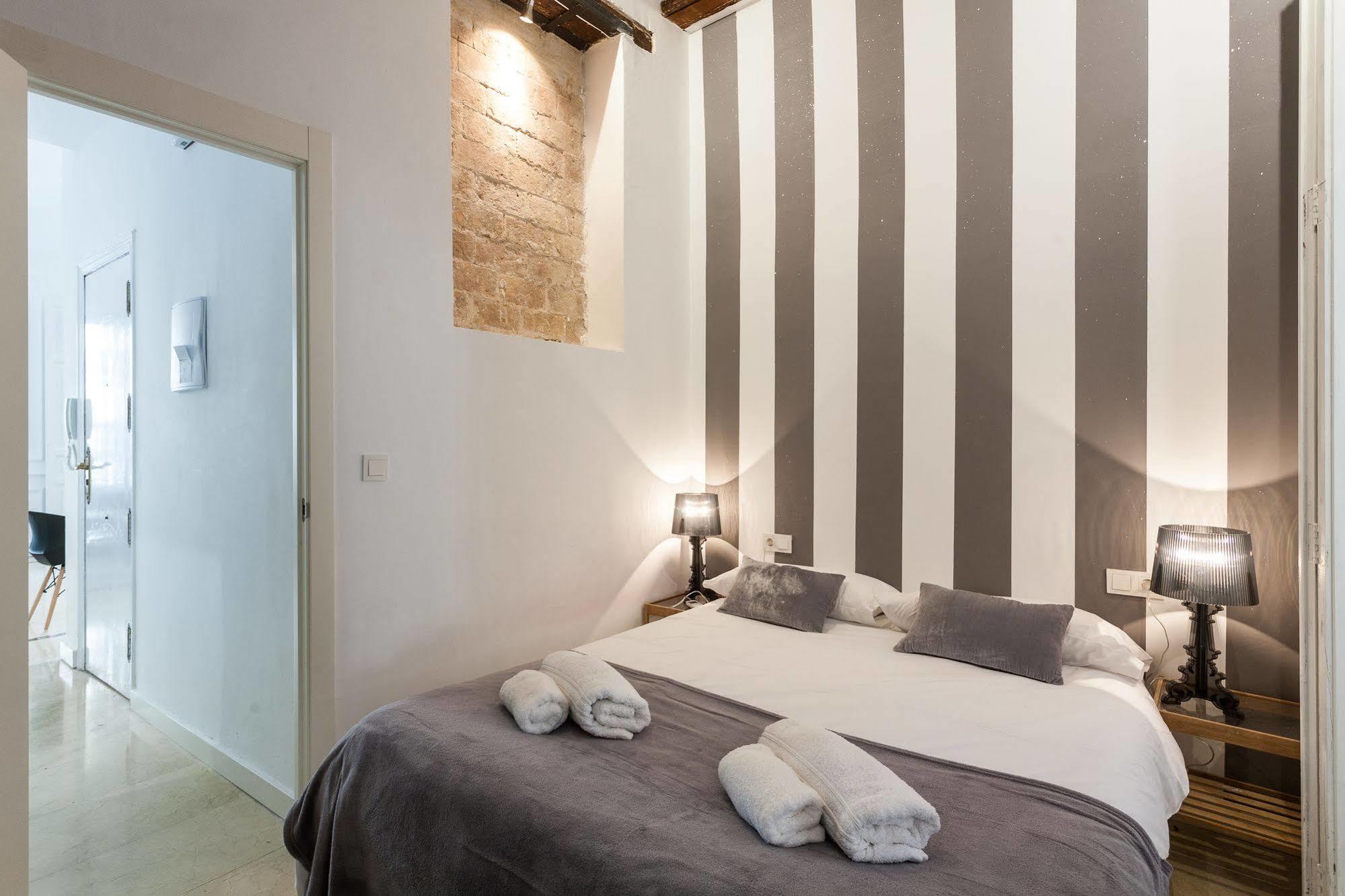 Appartement Baron Reina