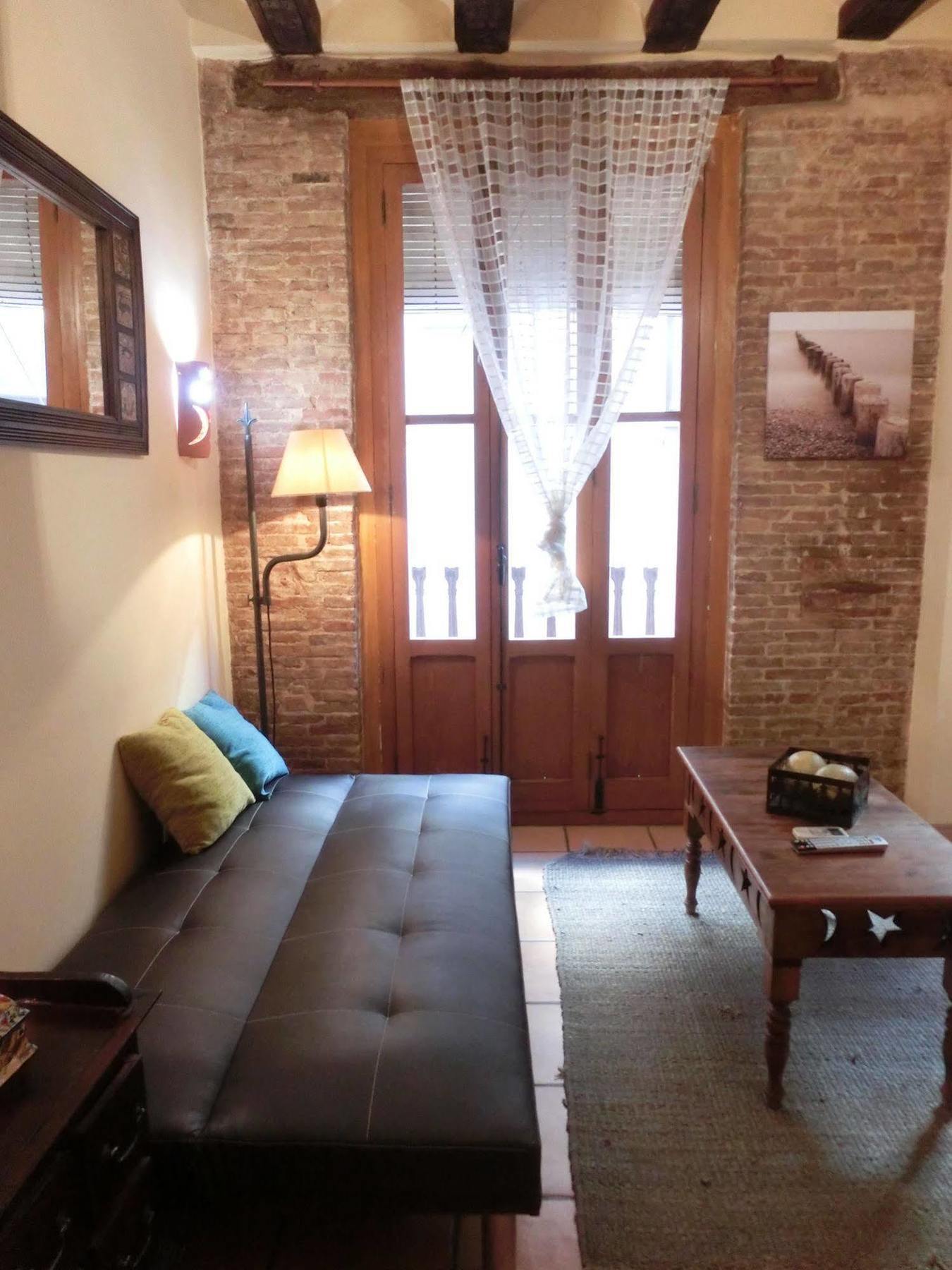 Total Charming Apartamento Valencia