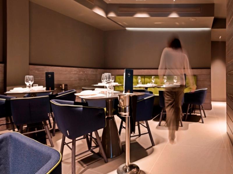 Myr Plaza Mercado & Hotel 4*