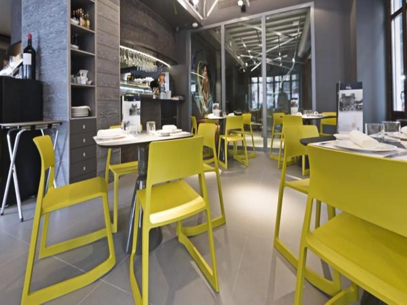 Myr Plaza Mercado & 4* Valencia
