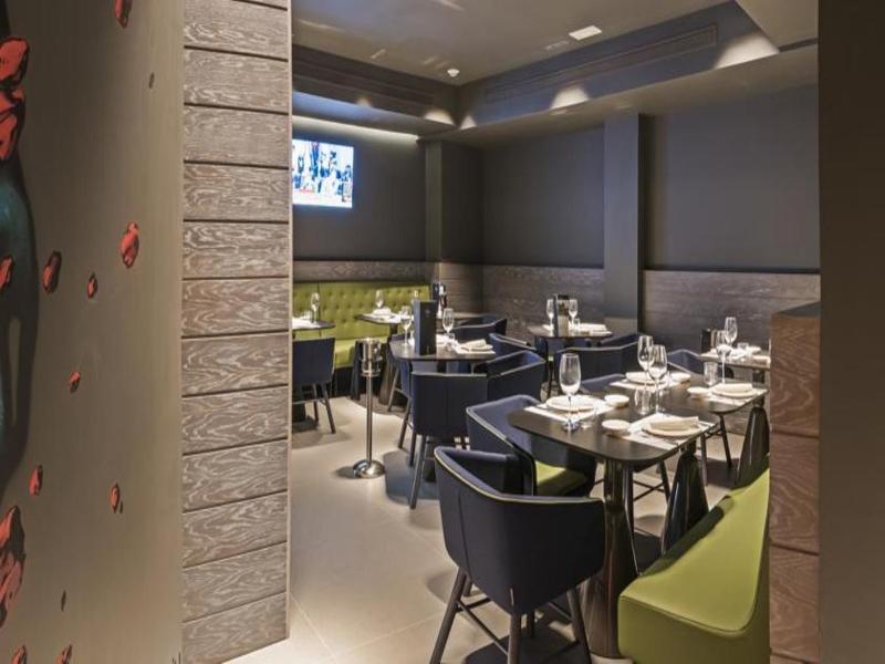 Hotel Myr Plaza Mercado &