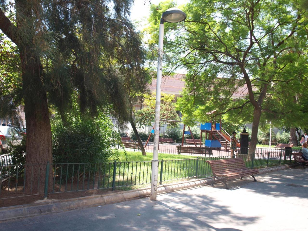 Apartup Cabanyal Market Holiday home Valencia