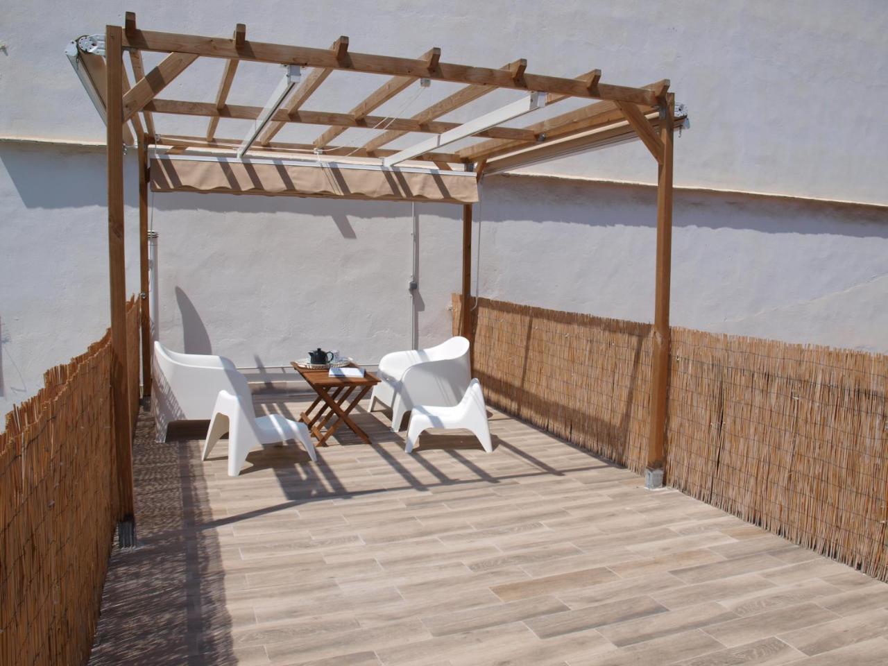 Holiday home Apartup Cabanyal Market *