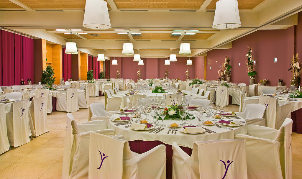 Silken Puerta 4* Valencia