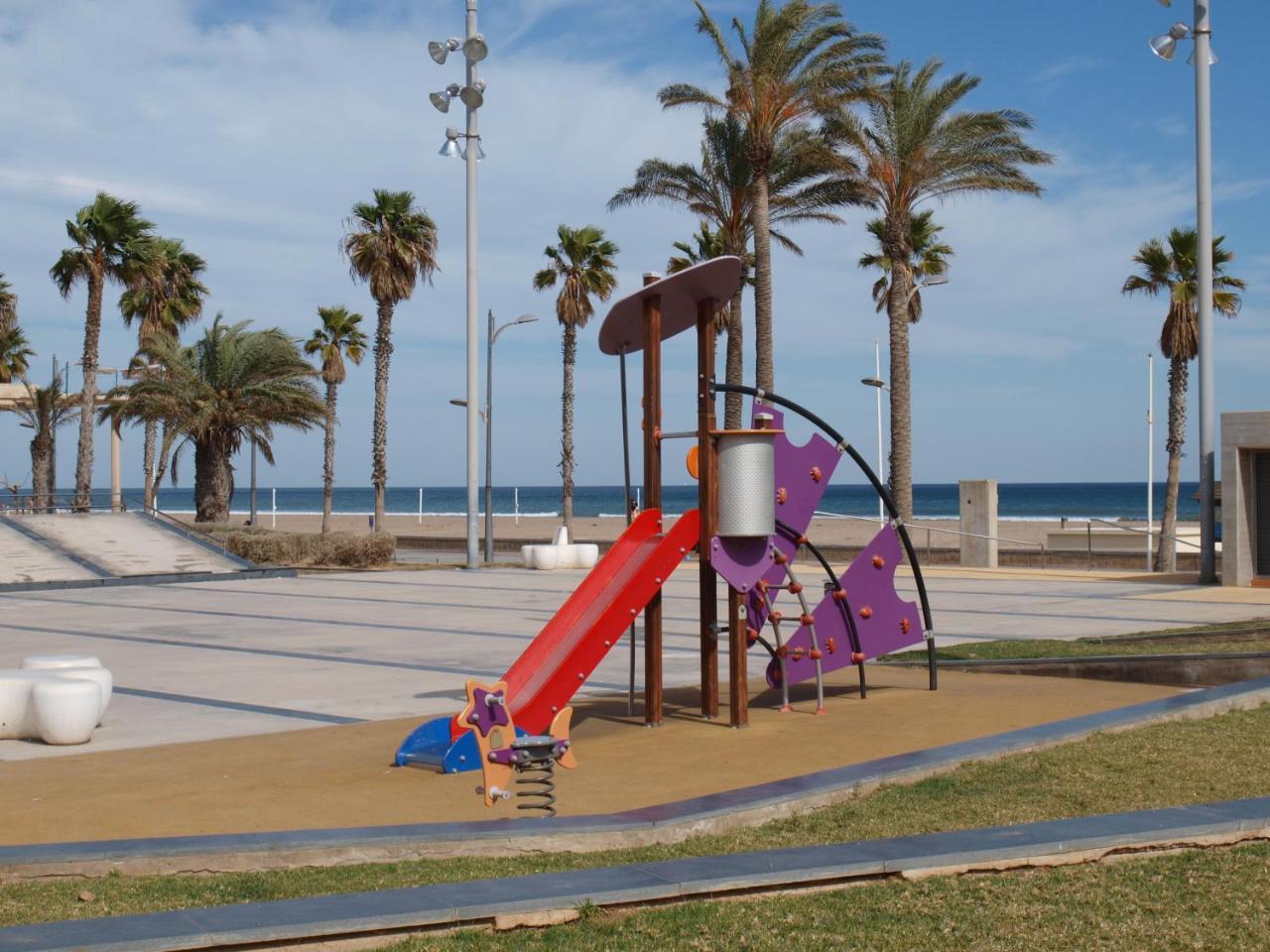 Apartup Patacona Sunny Beach Apartment
