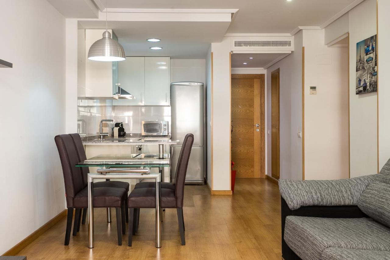 Apartment Apartup Patacona Sunny Beach