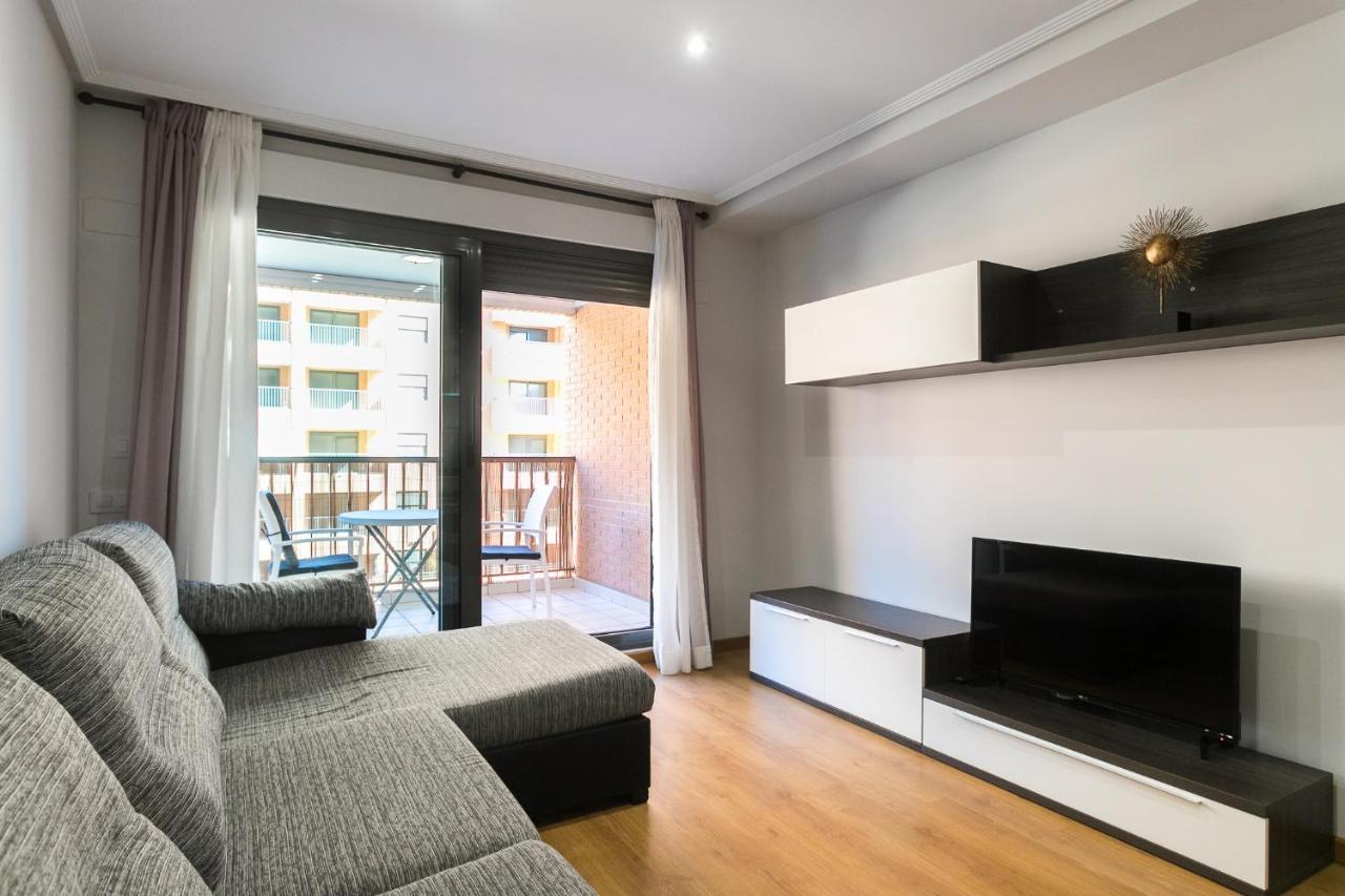Apartment Apartup Patacona Sunny Beach *