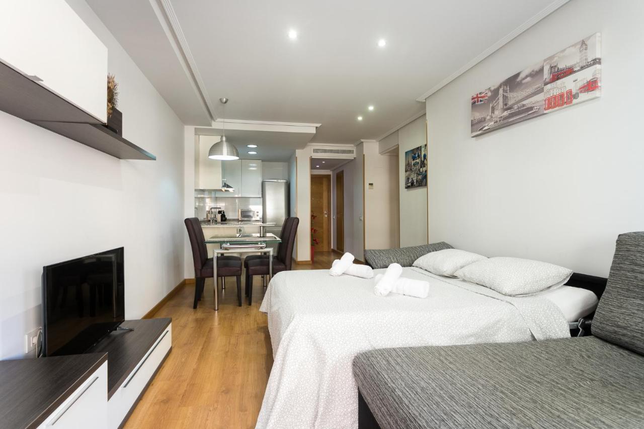 Apartup Patacona Sunny Beach Apartment Valencia