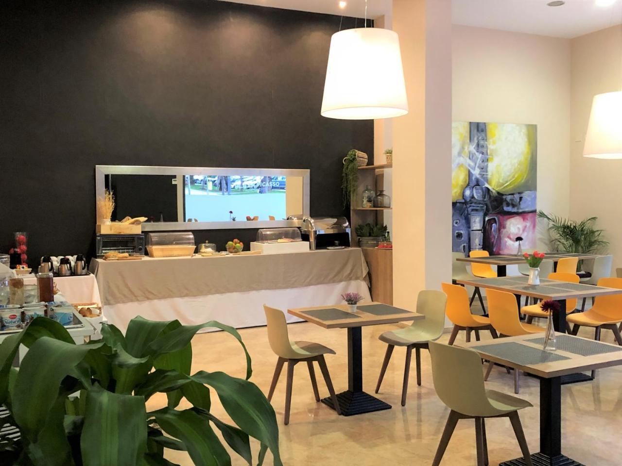 Plaza Picasso Valência