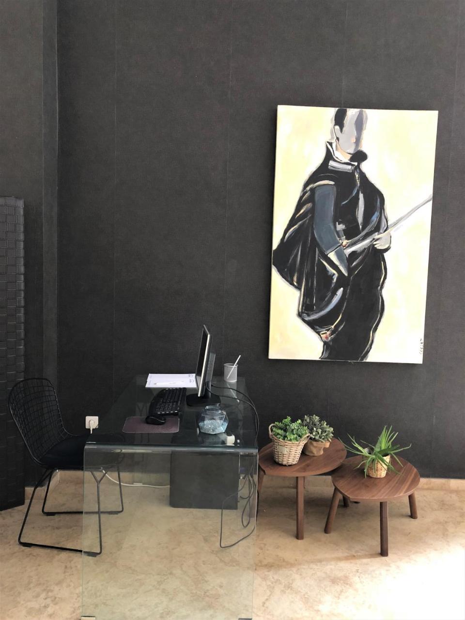 Plaza Picasso Apartamento Valência