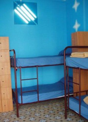 Hostel Red Nest