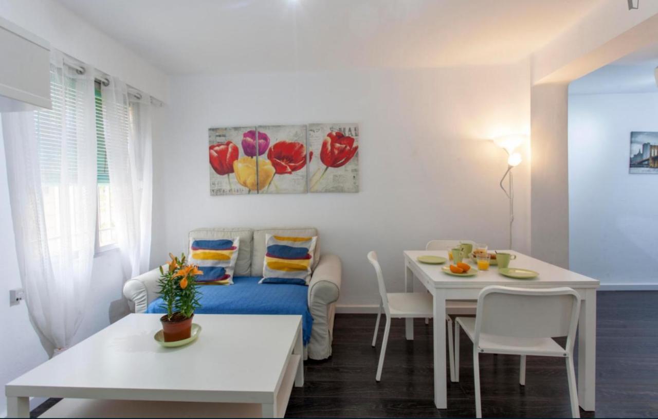 My Loft 4 Maritim * Valencia