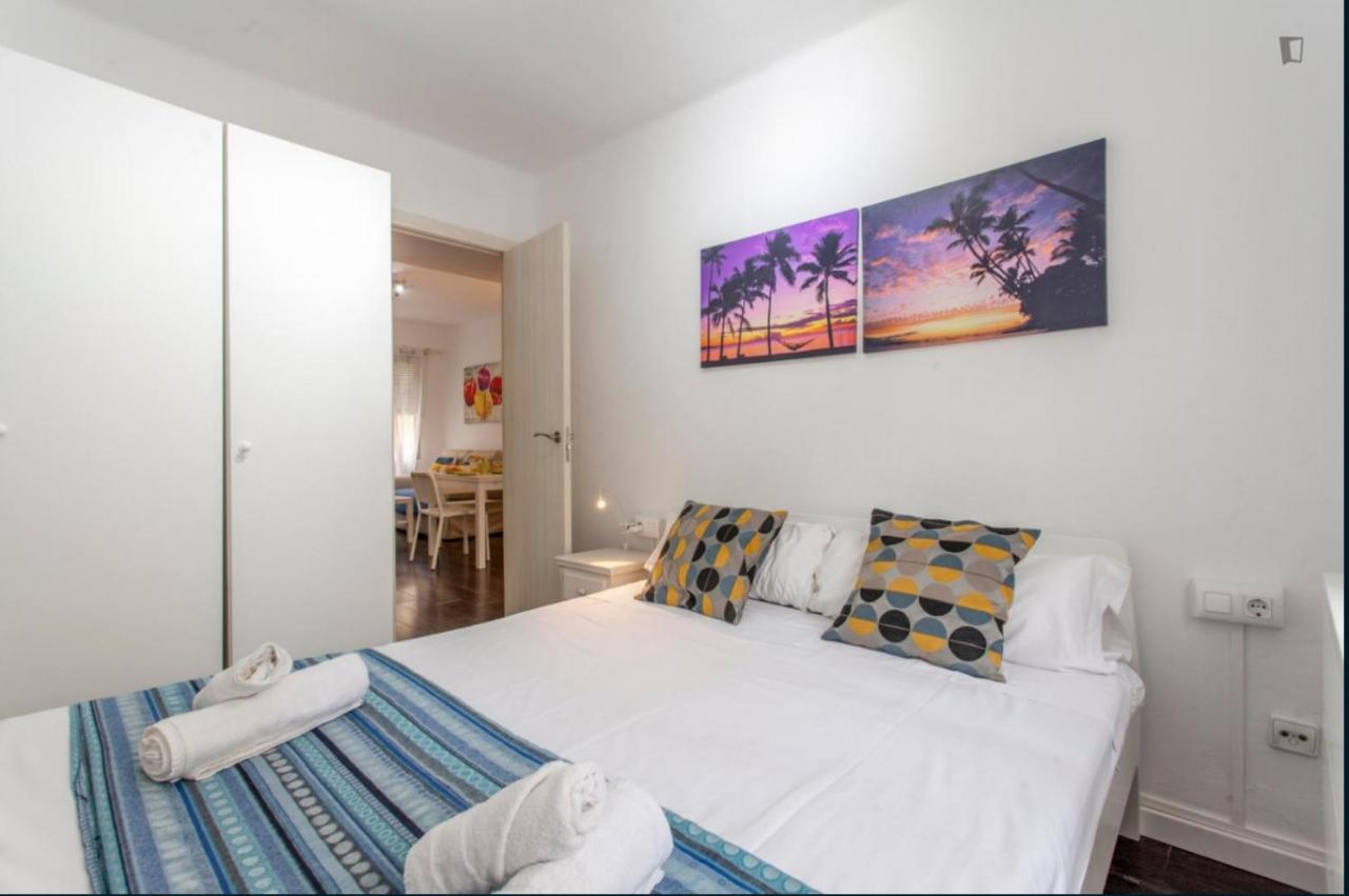 My Loft 4 Maritim Apartment