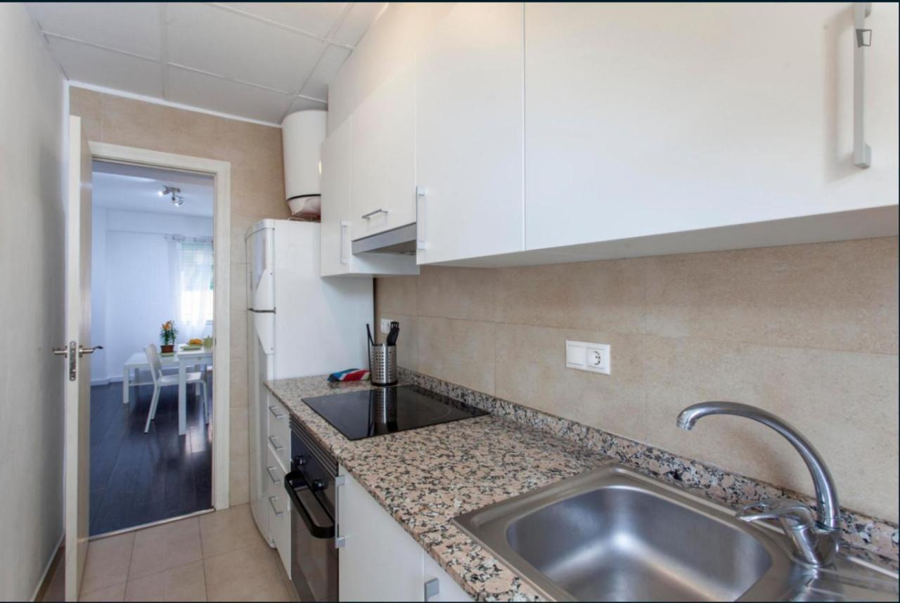 My Loft 4 Maritim * Valencia