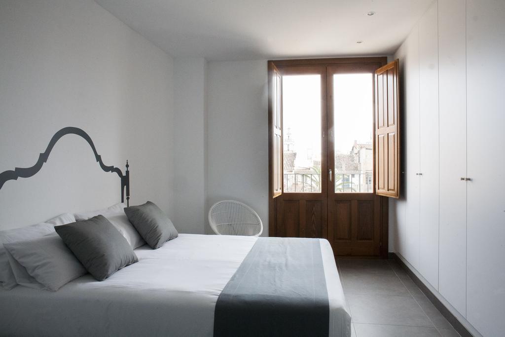 Centre Torres De Quart Apartment
