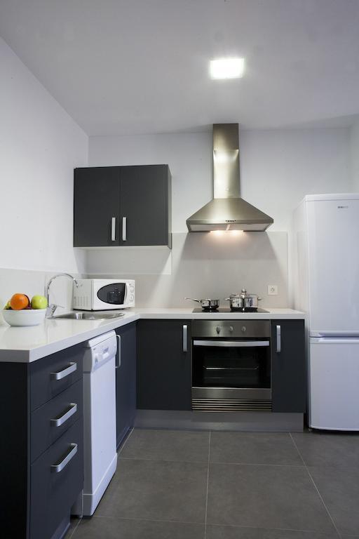 Apartment Centre Torres De Quart *