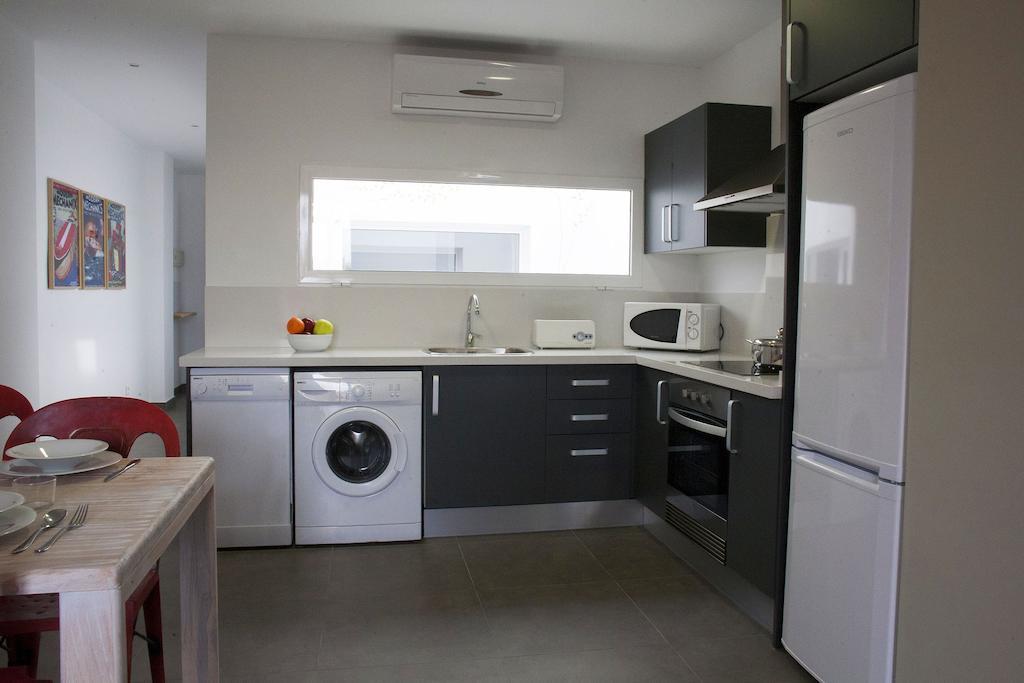 Apartment Centre Torres De Quart Valencia