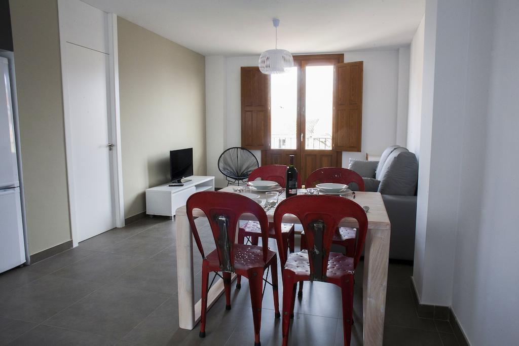 Apartment Centre Torres De Quart Valencia