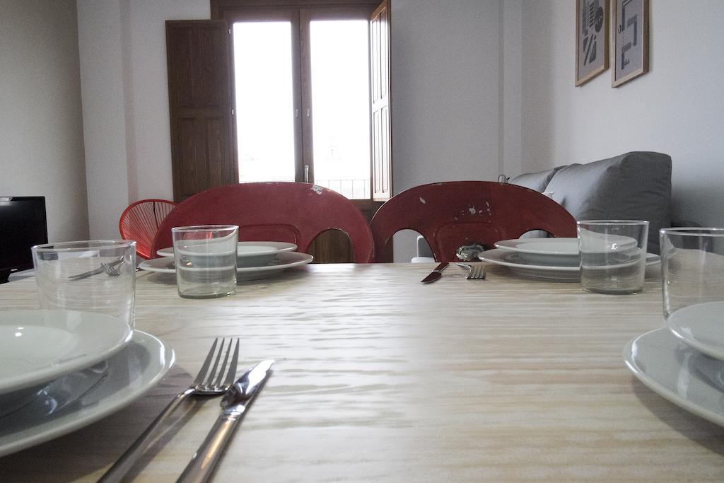 Apartment Centre Torres De Quart
