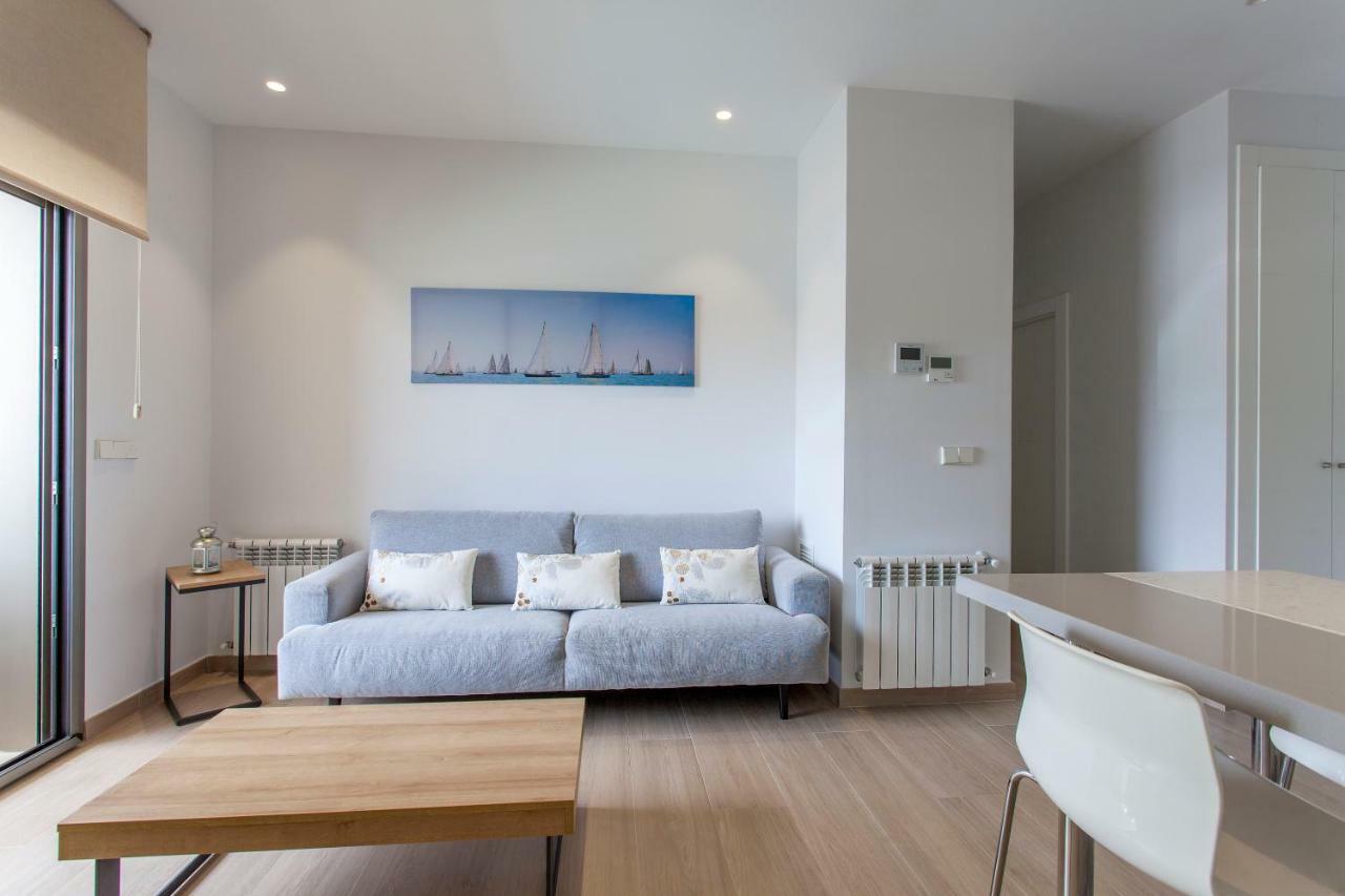 Apartment Apartup Patacona Select *