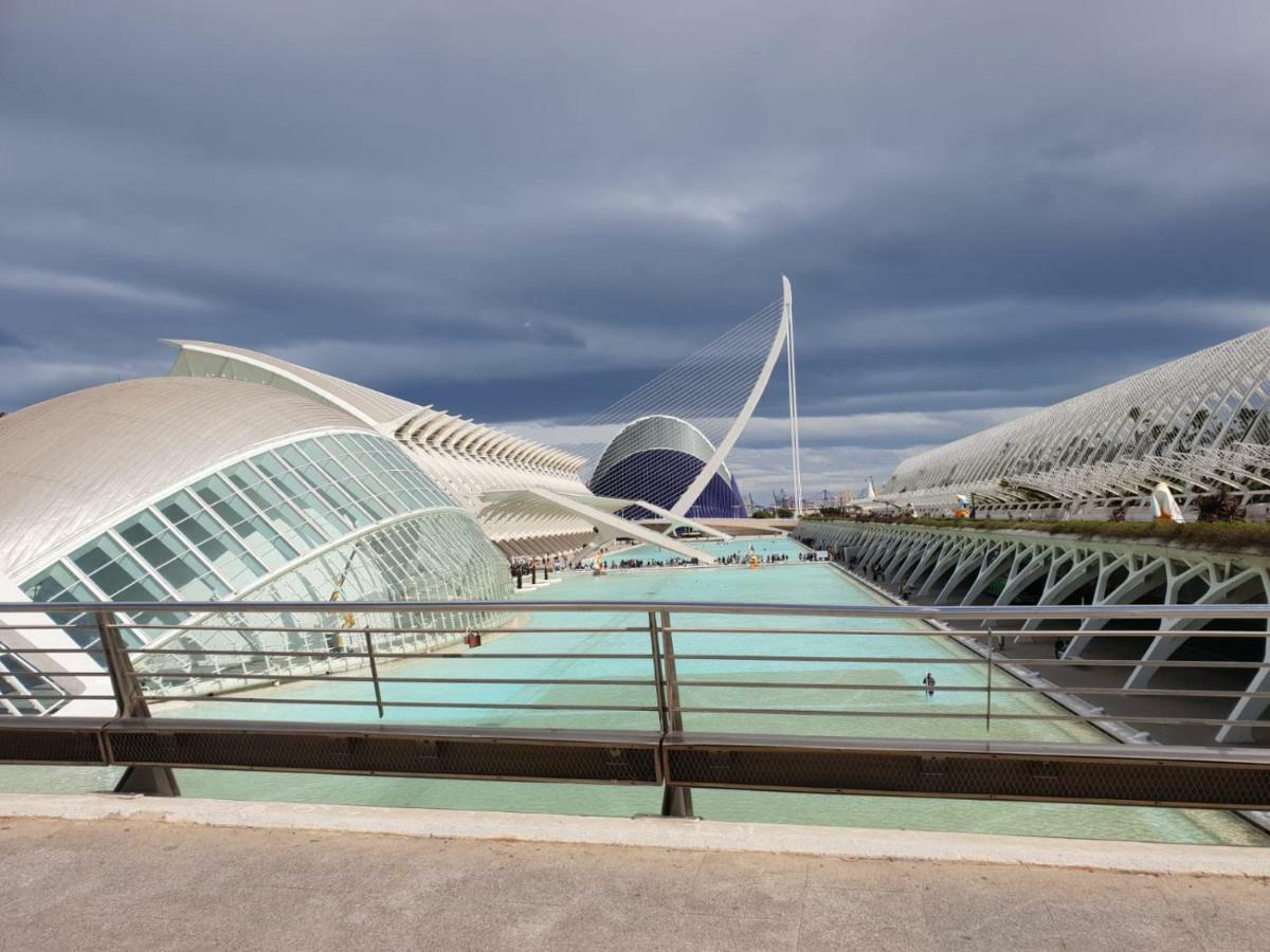 Apartment Of Arts & Valencia