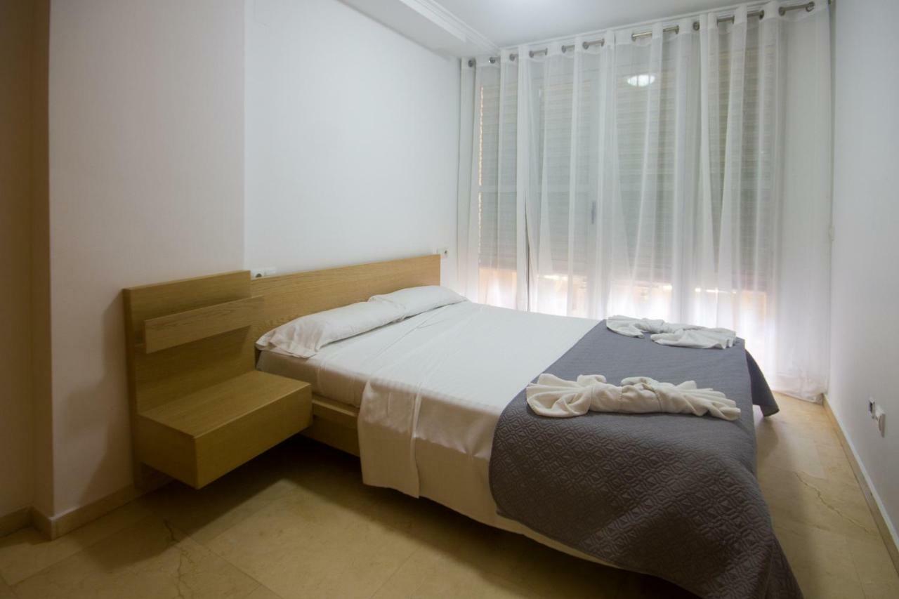 Apartment Of Arts & Valencia