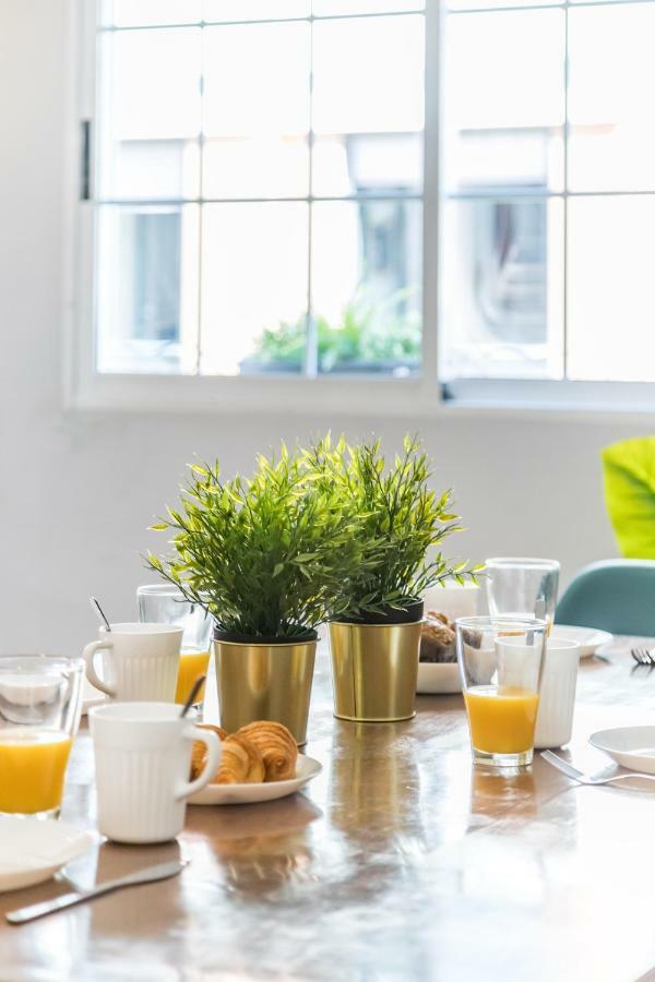 Apartamento My Loft 4 You Velluters *