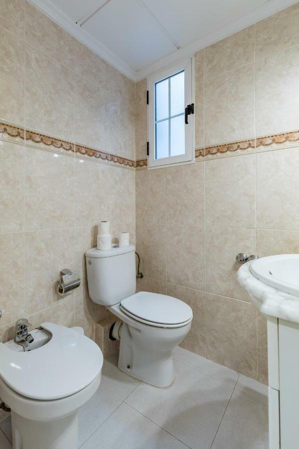 Apartamento My Loft 4 You Velluters Valencia