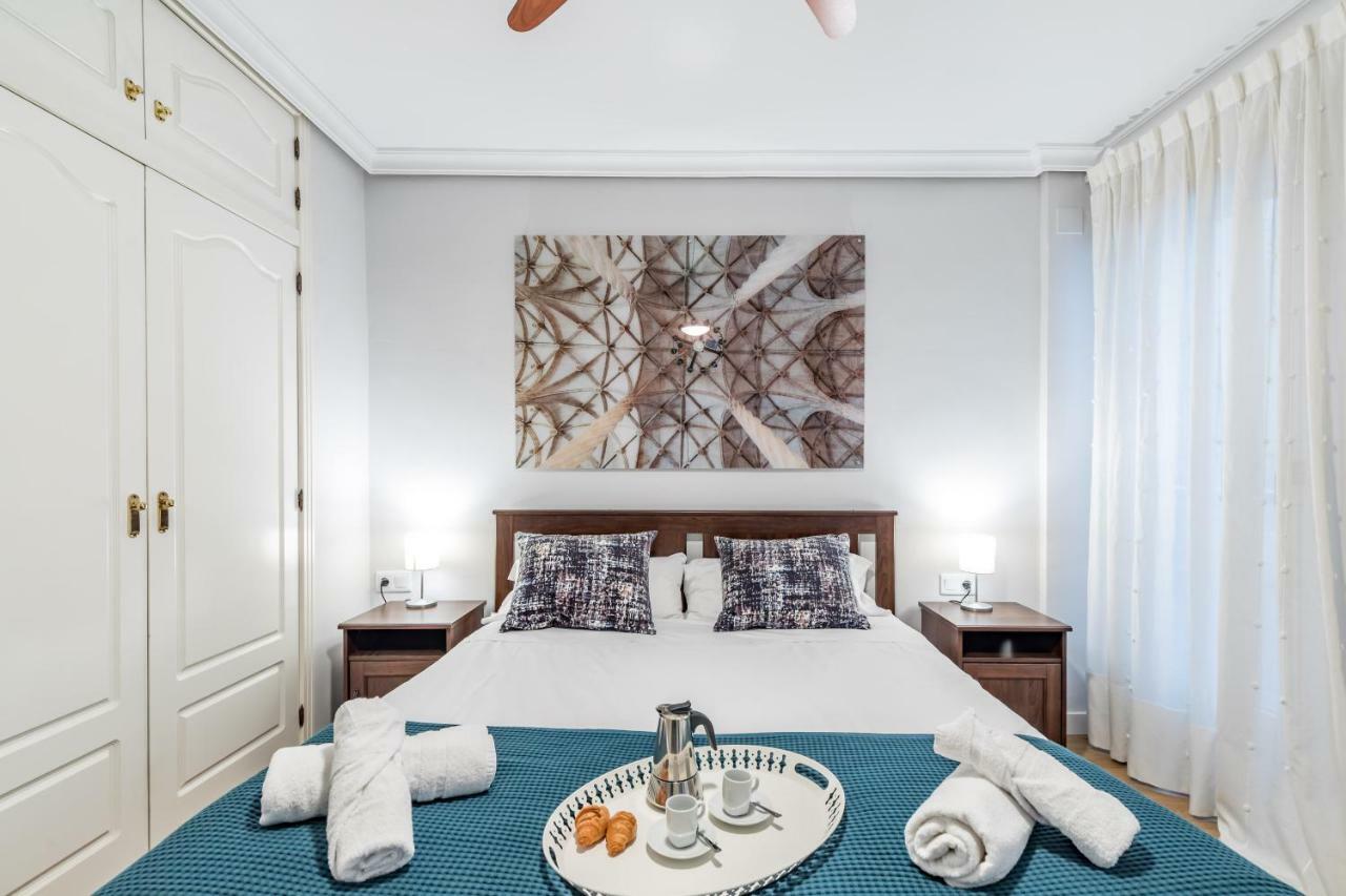 My Loft 4 You Velluters Apartamento