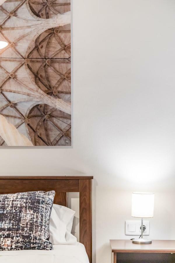 Apartamento My Loft 4 You Velluters Valencia