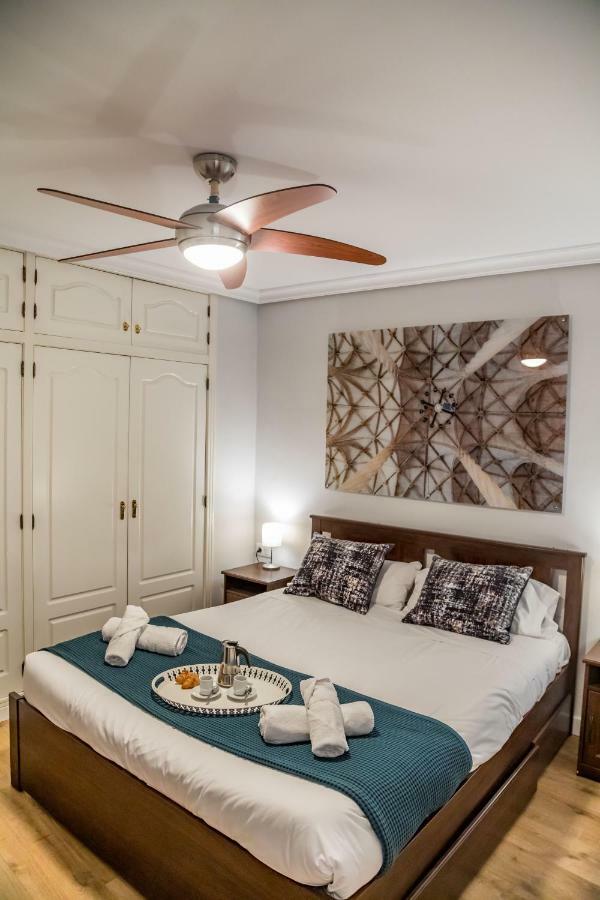 Apartamento My Loft 4 You Velluters