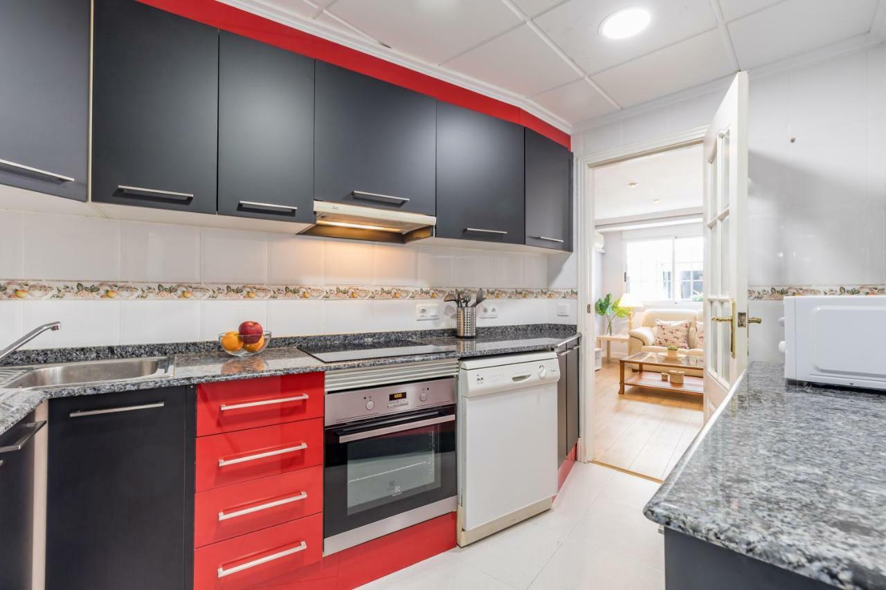Apartamento My Loft 4 You Velluters *