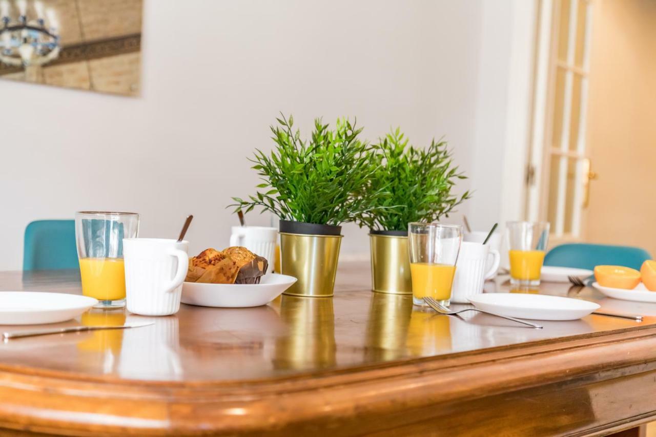 Apartamento My Loft 4 You Velluters