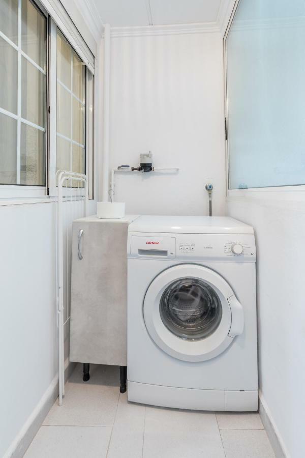 Apartamento My Loft 4 You Velluters Valencia