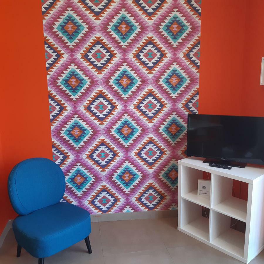 Apartment United Colors Of - Catedral *