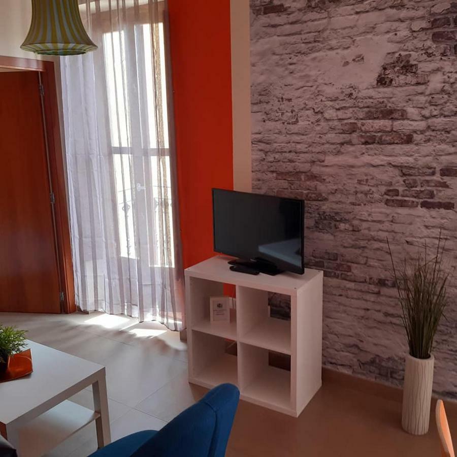 United Colors Of - Catedral Apartment Valencia