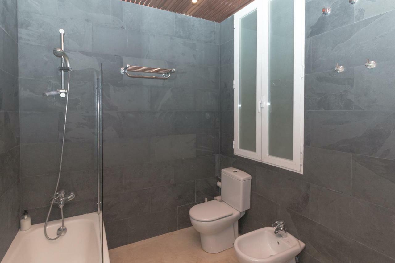 Bet - Canovas Guest house Valencia