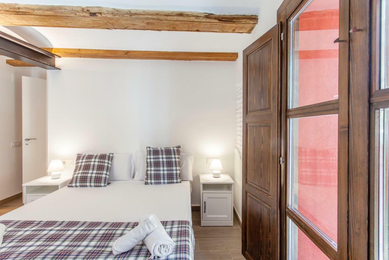 Apartamento Apartup Market Ii *