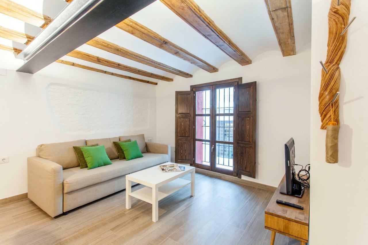 Apartup Market Ii * Valência