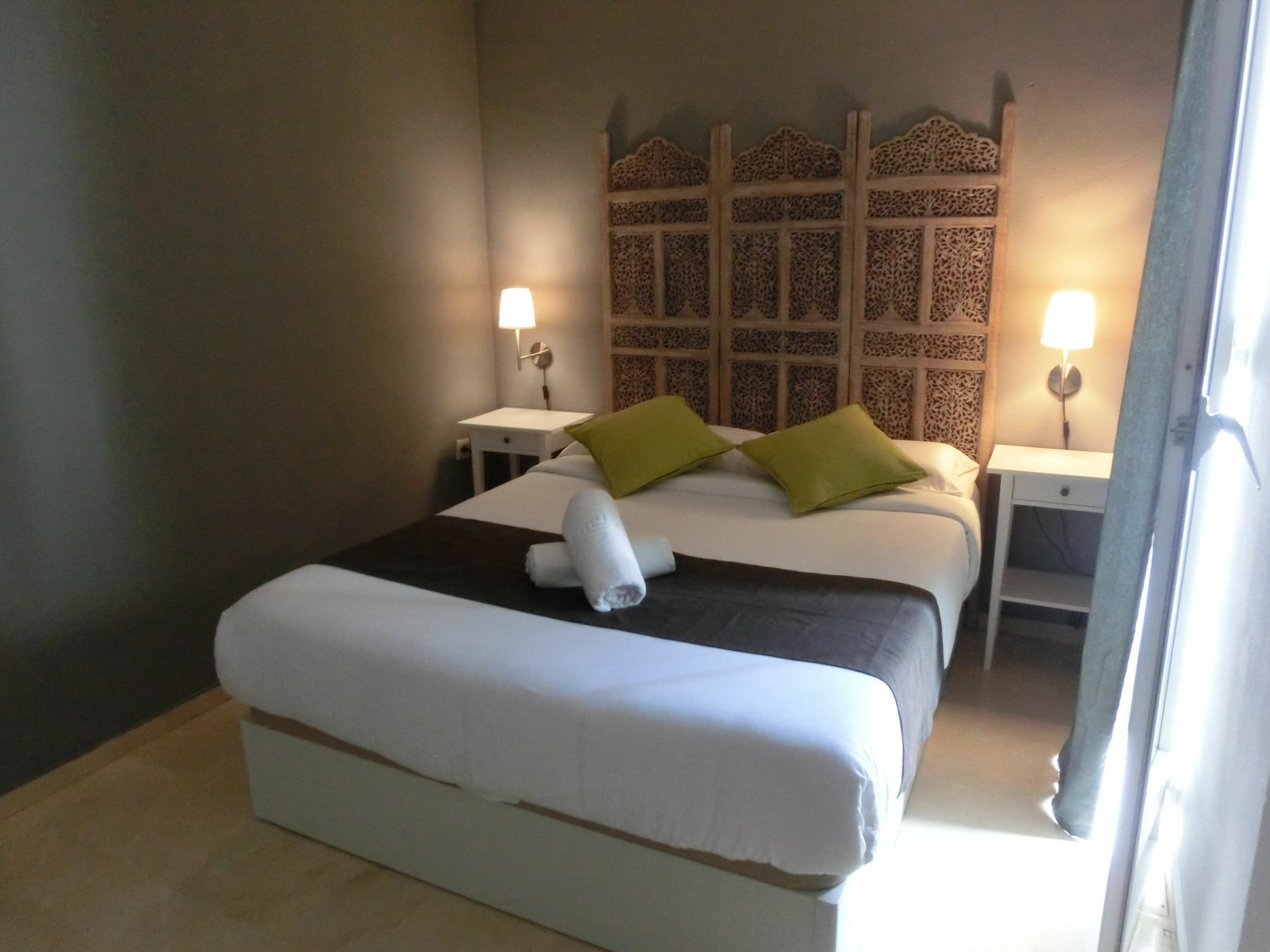 Total Attics I Apartment Valencia