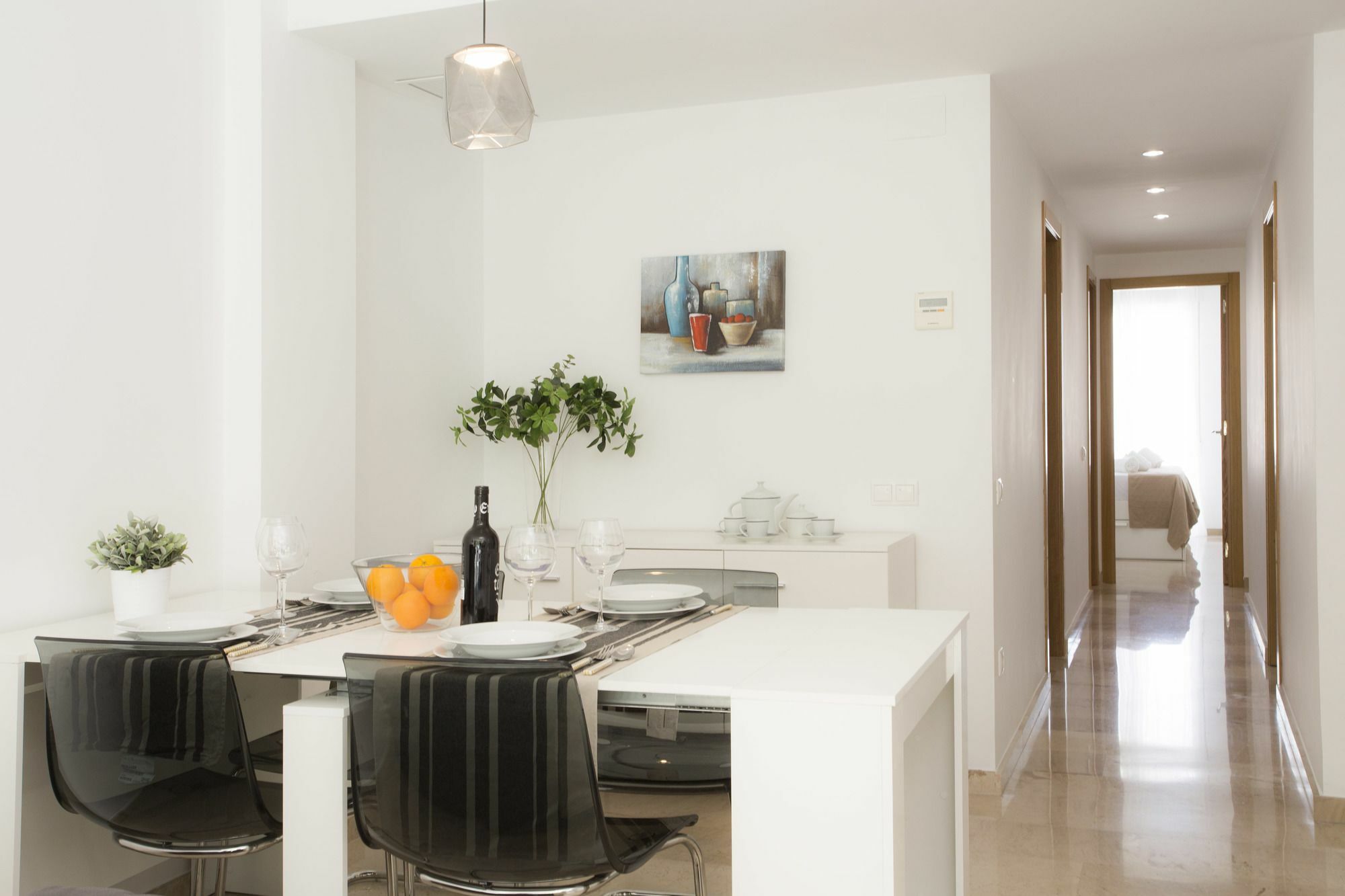 Singularstays Na Jordana Apartamento Valência