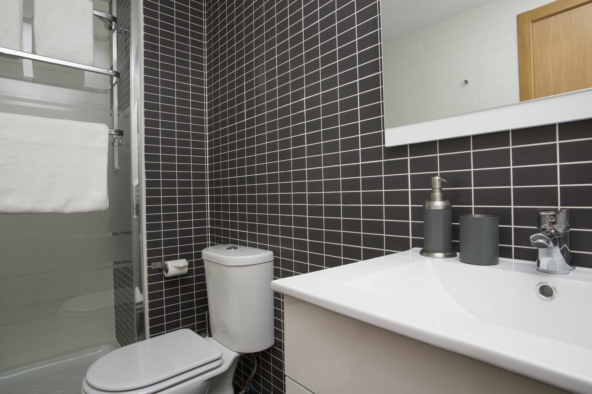 Singularstays Na Jordana Apartamento *