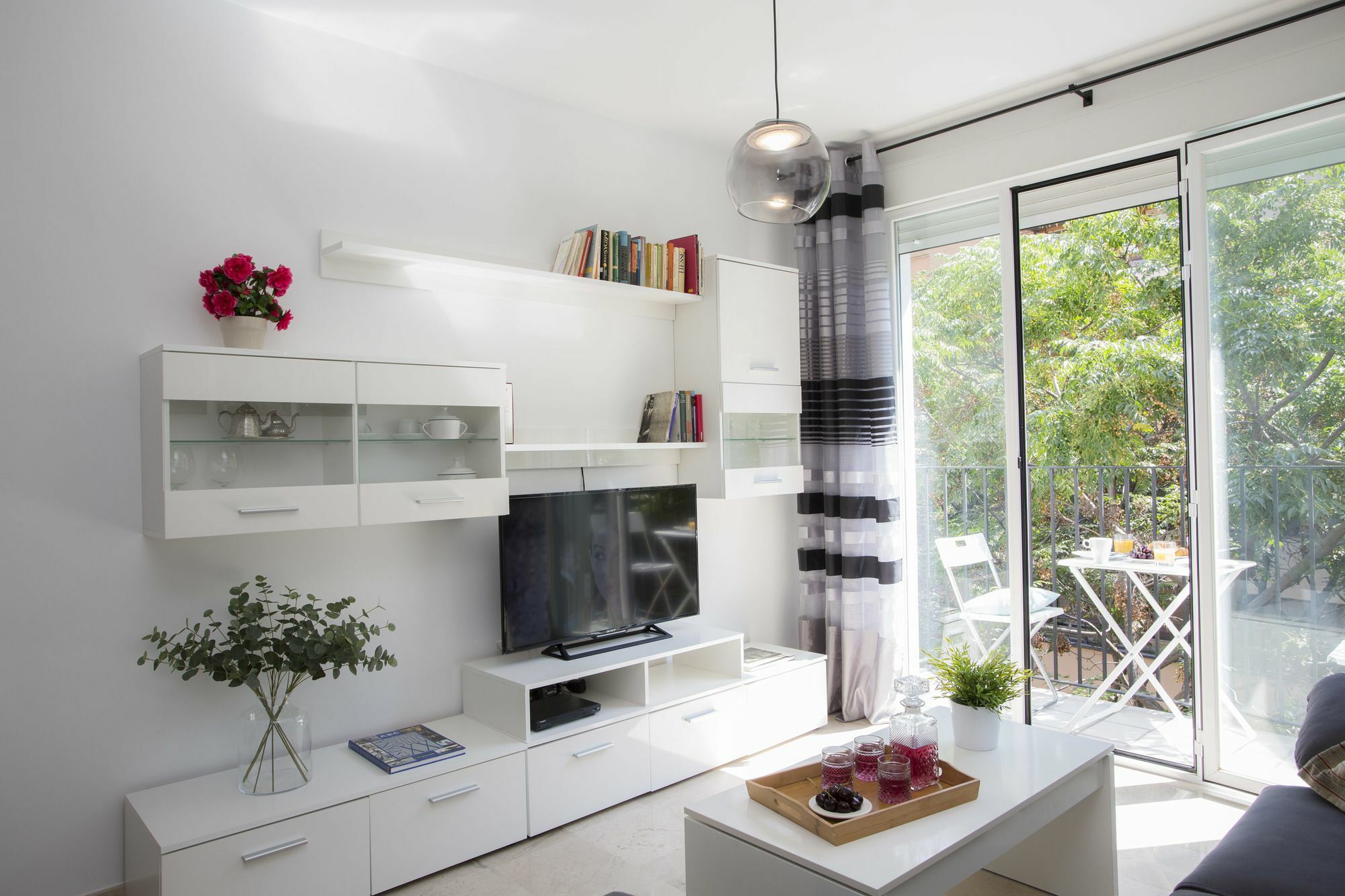 Singularstays Na Jordana Apartamento